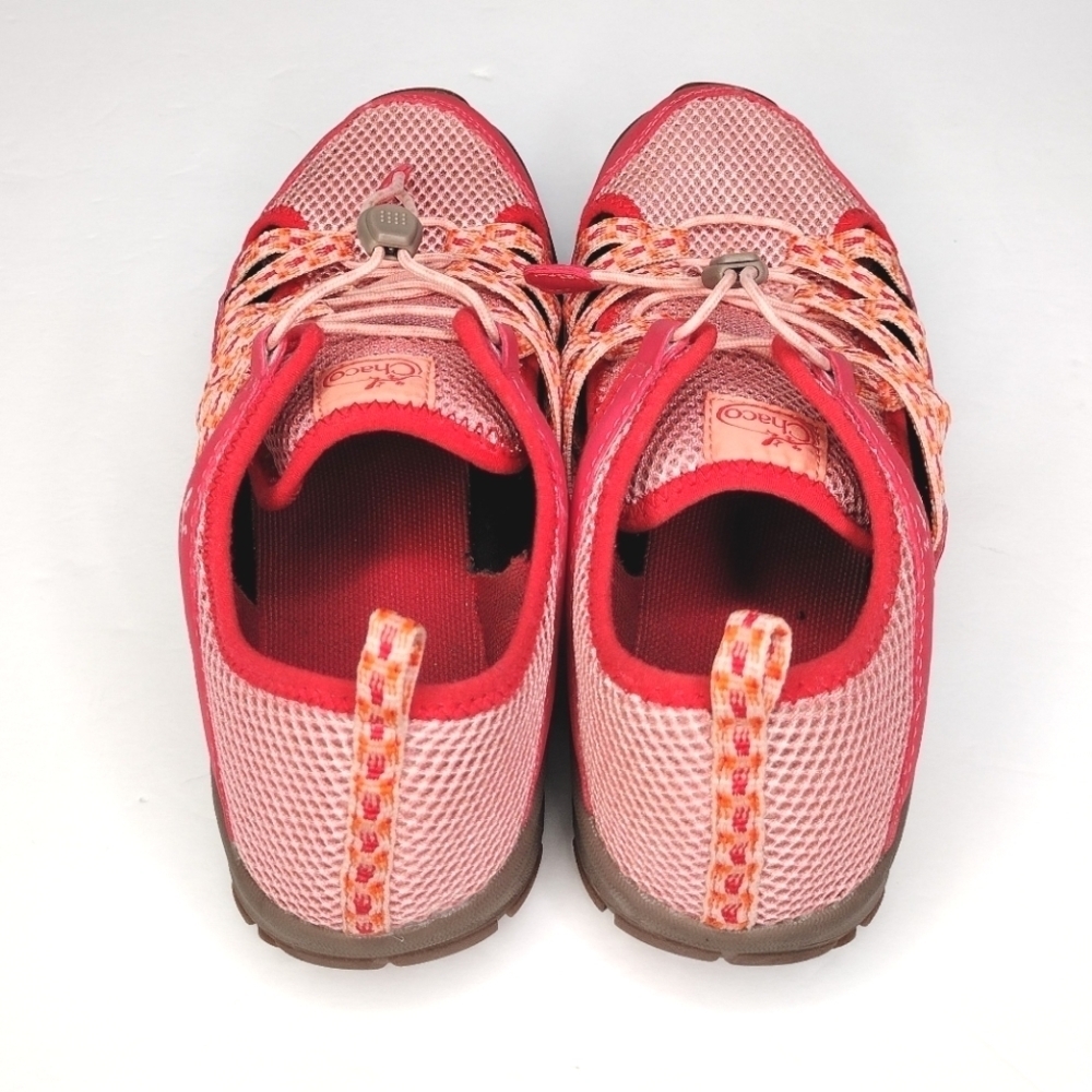 Chaco Outdoors Performance Shoes - Picture 4 of 14